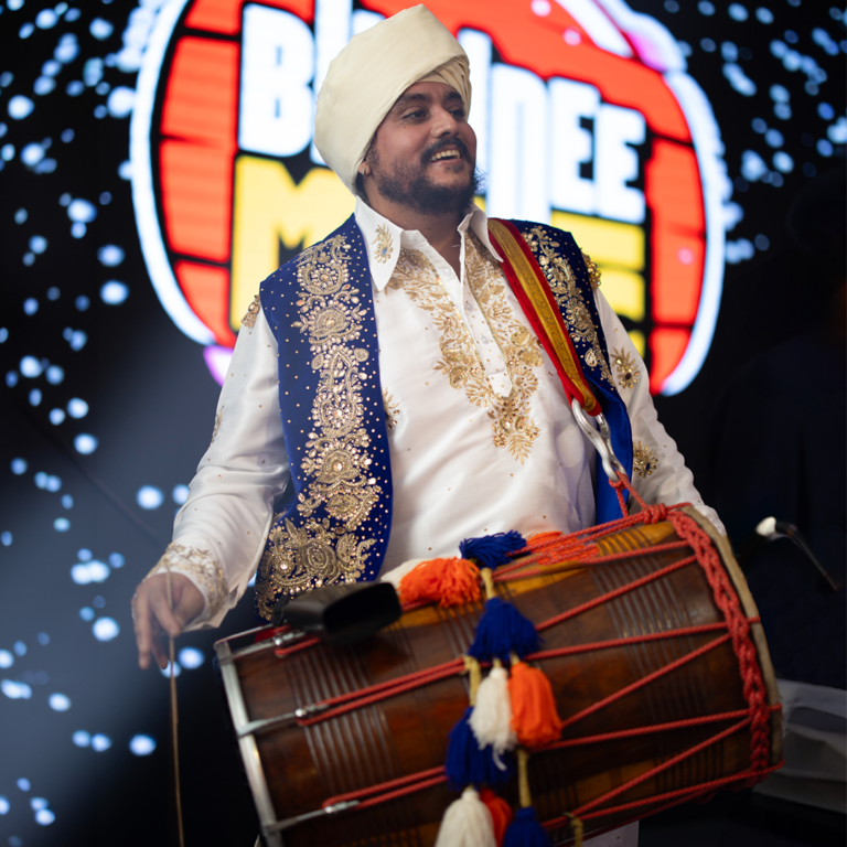 Bhindee Music